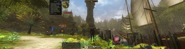 Dungeons